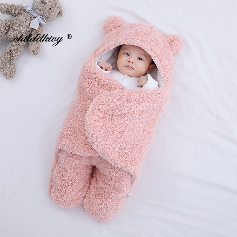 Baby Wrap Blankets Baby Wrap Blankets